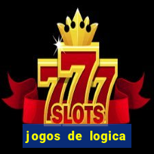jogos de logica racha cuca